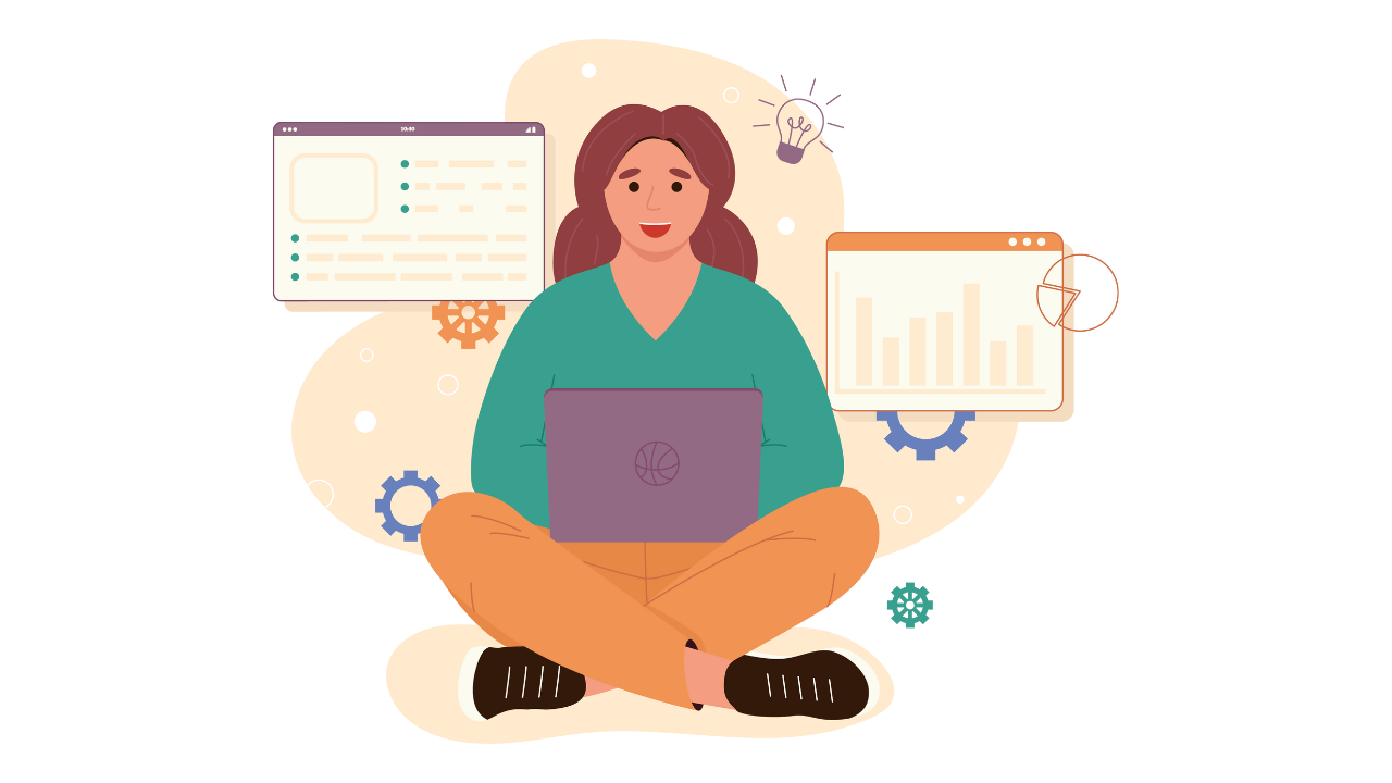 Content Development