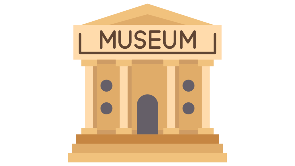 Museum Refurbishment Project