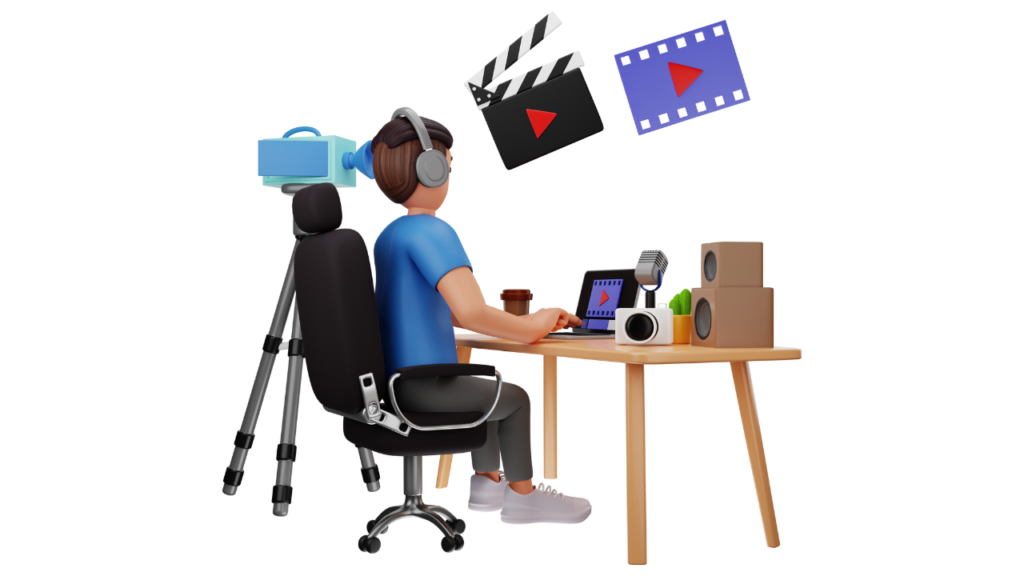 Documentary and Short Film Making