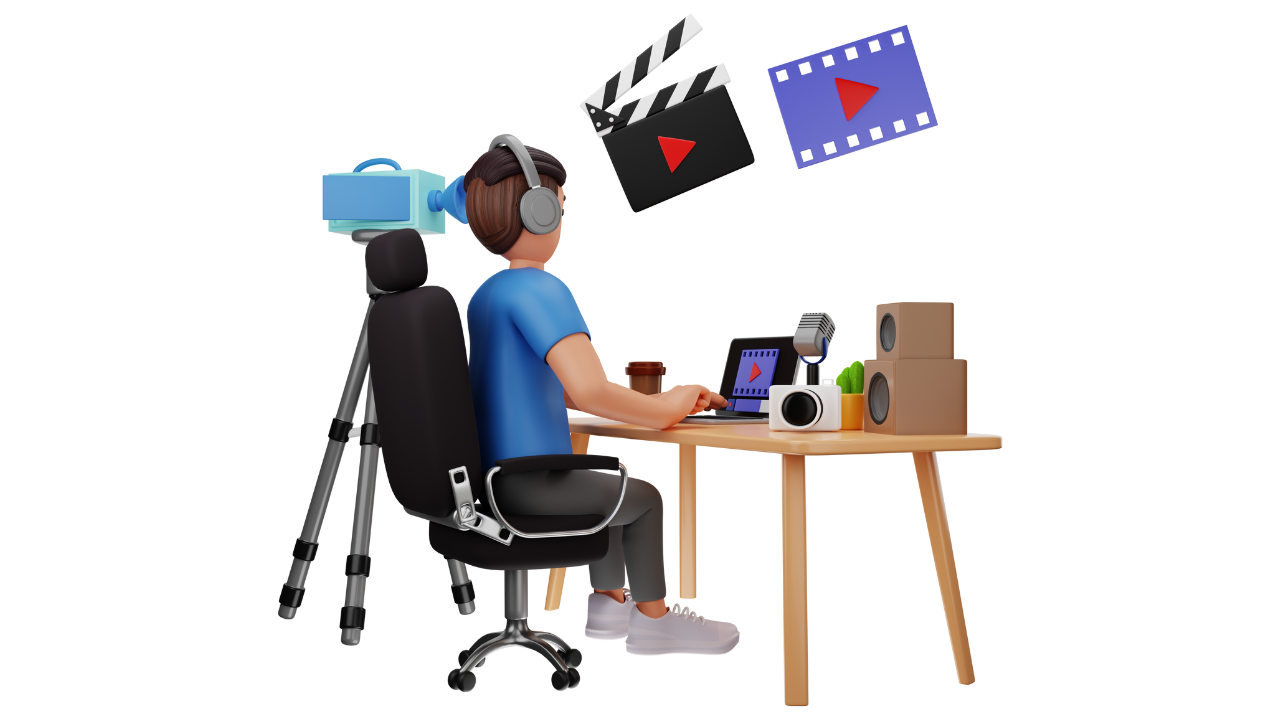 Documentary and Short Film Making