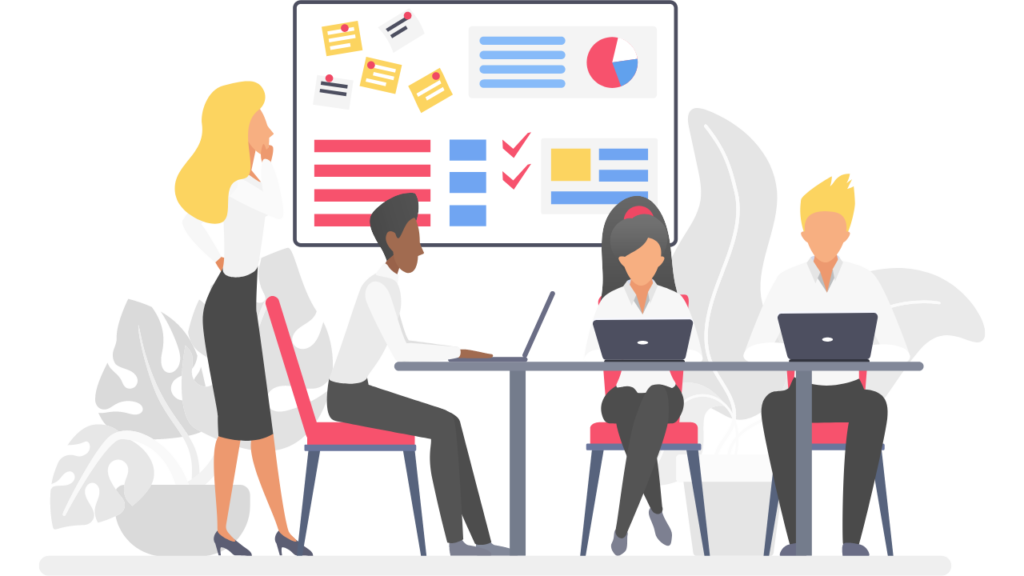 Working Approach
